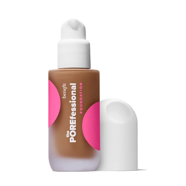 The POREfessional Foundation shade 26