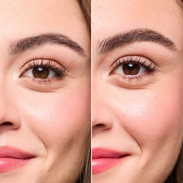 Tint before and after model Tint before and after model