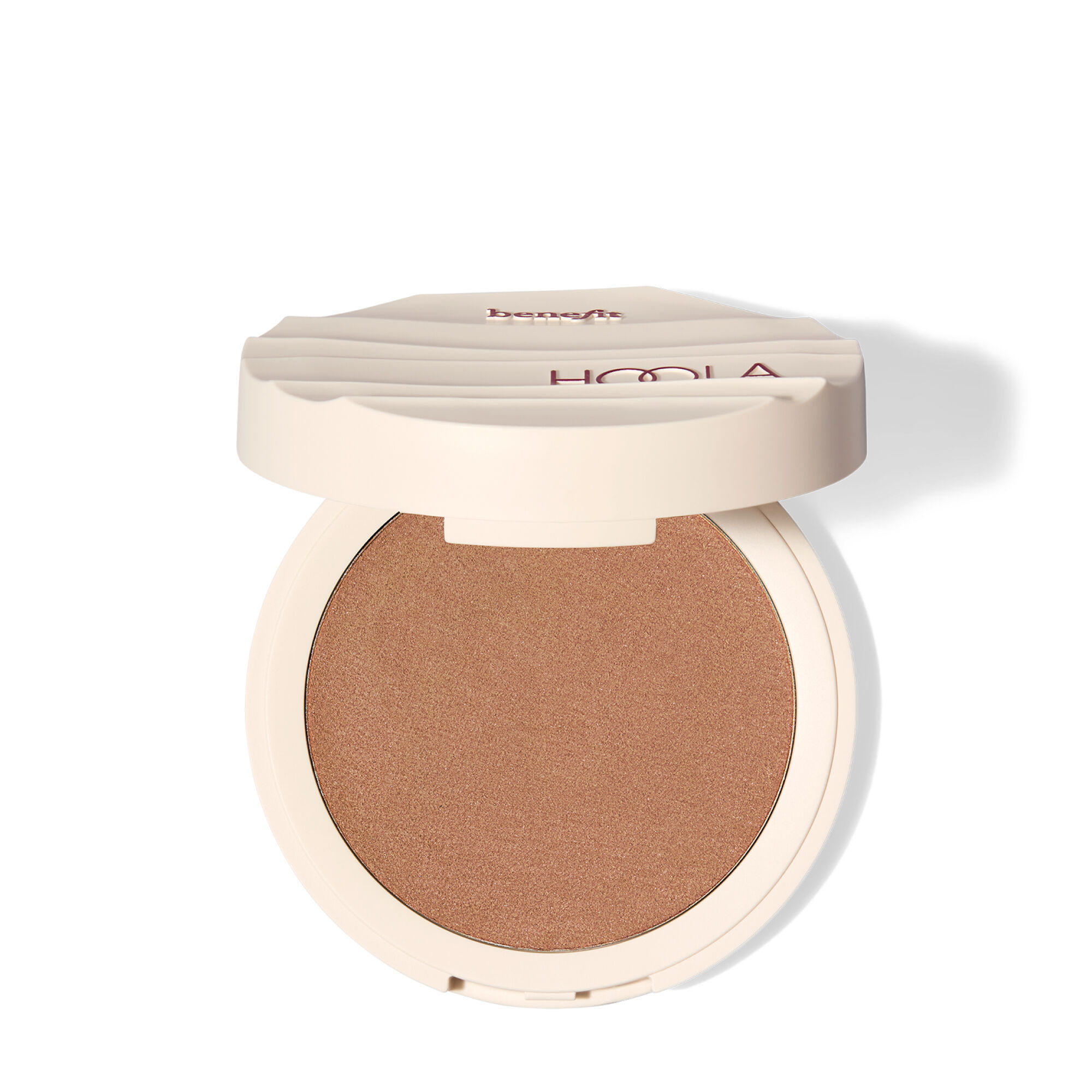 早割ex Hoola Cosmetics Benefit | Balm Bronzing Creamy the Wave: チーク