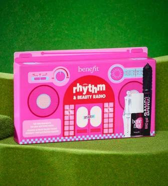Rhythm & Beauty Radio