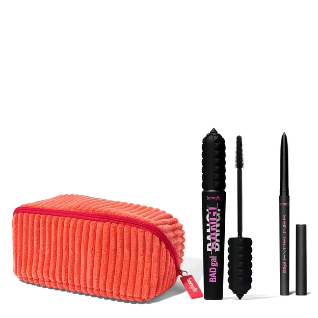 The BADgal Summer Kit