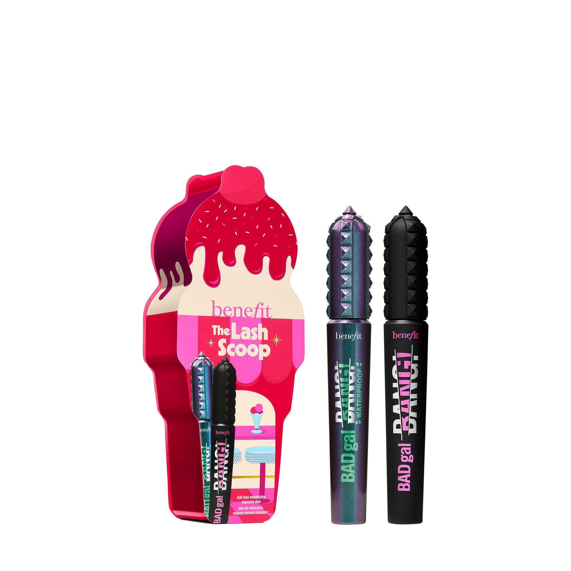 Beauty Gifts & Sets | Benefit Cosmetics