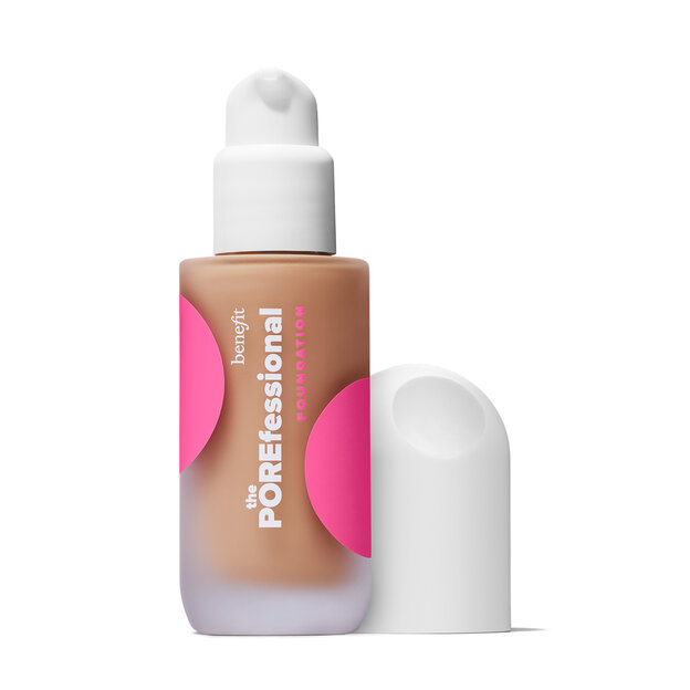 The POREfessional Foundation shade 15