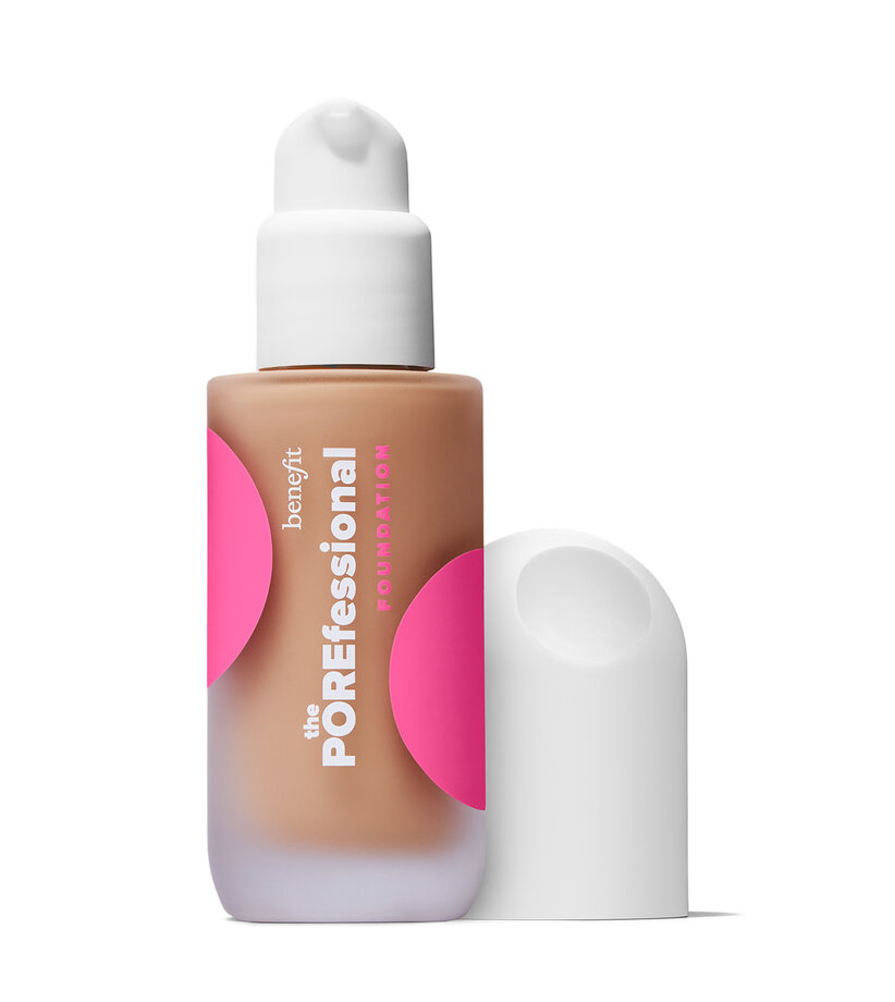 The POREfessional Foundation