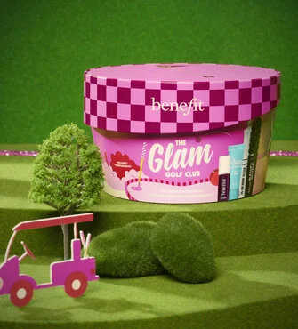 The Glam Golf Club