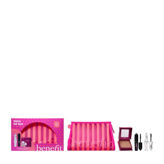 Coffret de maquillage - You&rsquo;ve Got Aura