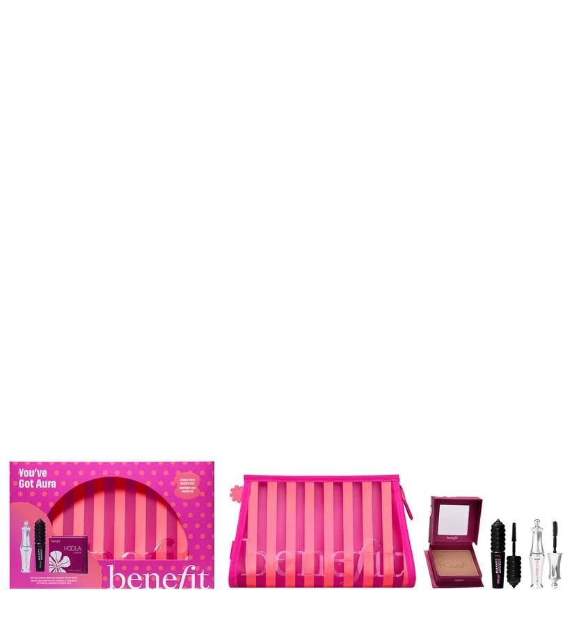 Coffret de maquillage - You&rsquo;ve Got Aura