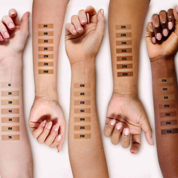 The POREfessional Concealer