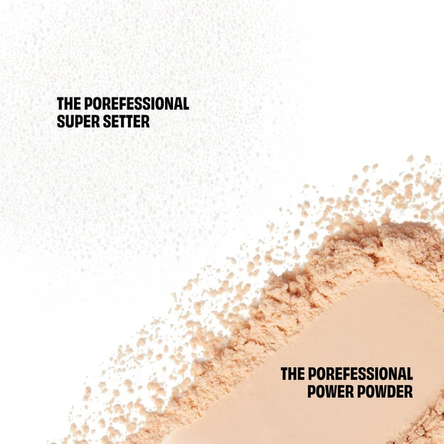 Coffret de maquillage - The POREfessional Set Up Coffret de maquillage - The POREfessional Set Up