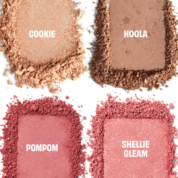 Palette de maquillage - Spring Cheeck Buds