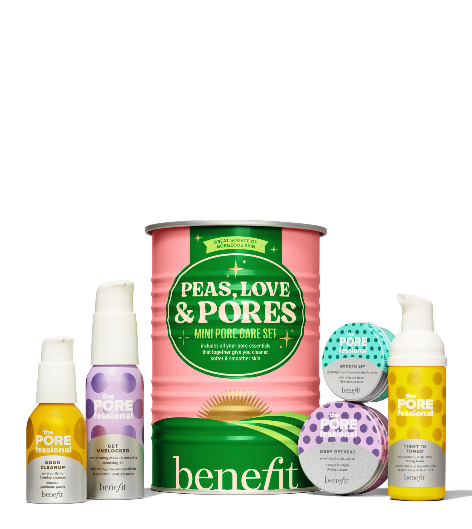 Moisturiser Benefit Cosmetics