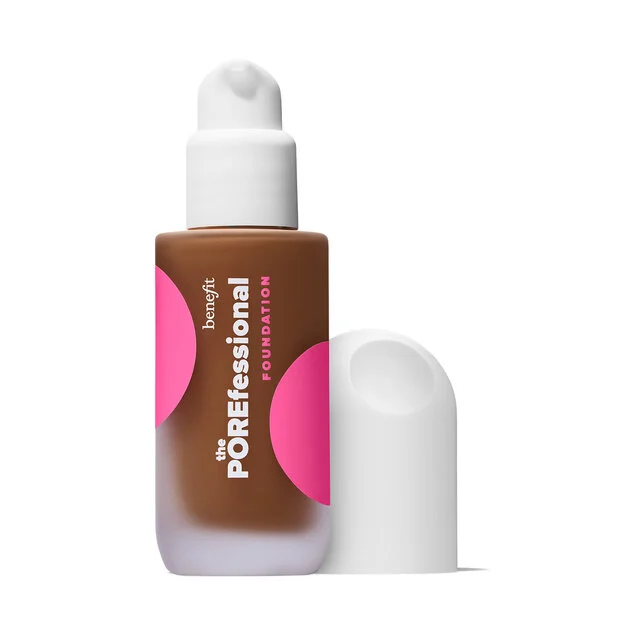The POREfessional Foundation shade 32