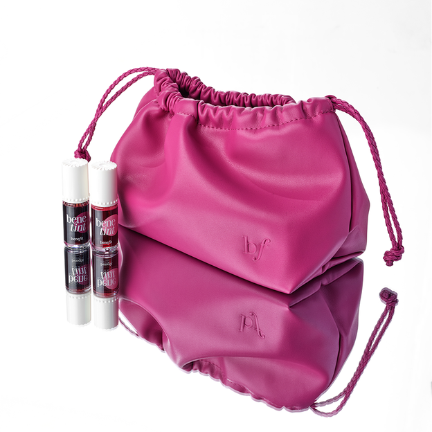 Coffret l&egrave;vres - Benetint Bliss