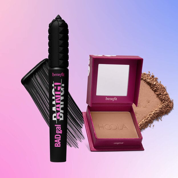 Best Selling Beauty Edit: Get the Best Mascara & Best Bronzer Duo