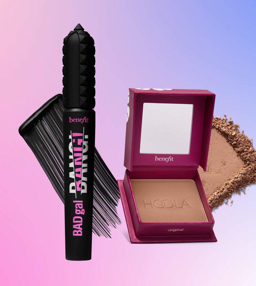 Best Selling Beauty Edit: Get the Best Mascara & Best Bronzer Duo