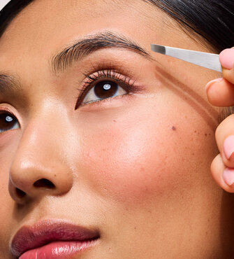 Shape & Tame Tweezer