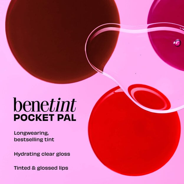 Benetint Pocket Pal