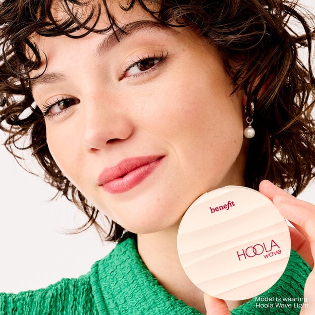 Hoola Wave Lite model Hoola Wave Lite model