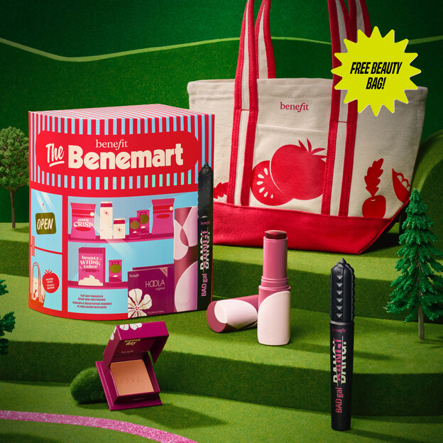 The Benemart