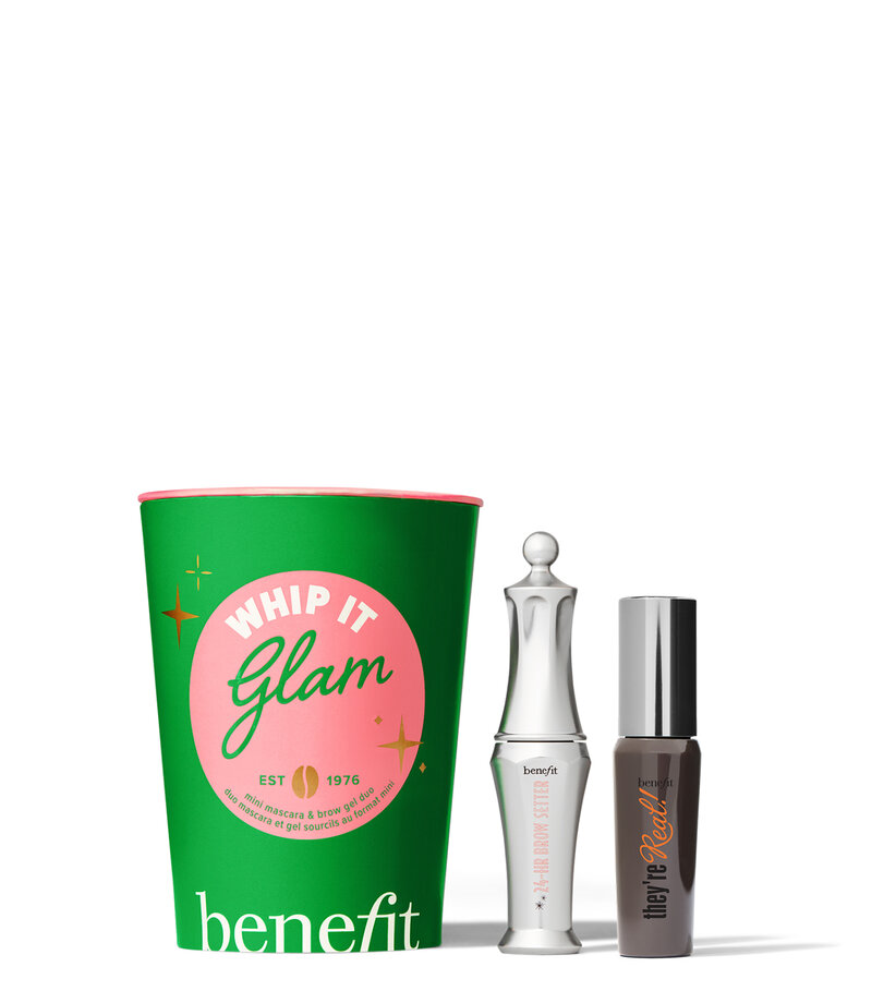 Whip It Glam products