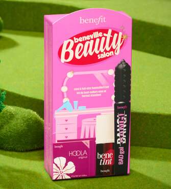 Beneville Beauty Salon