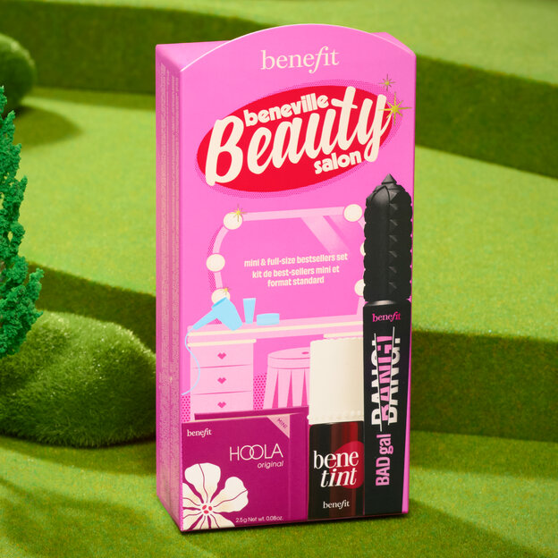 Beneville Beauty Salon