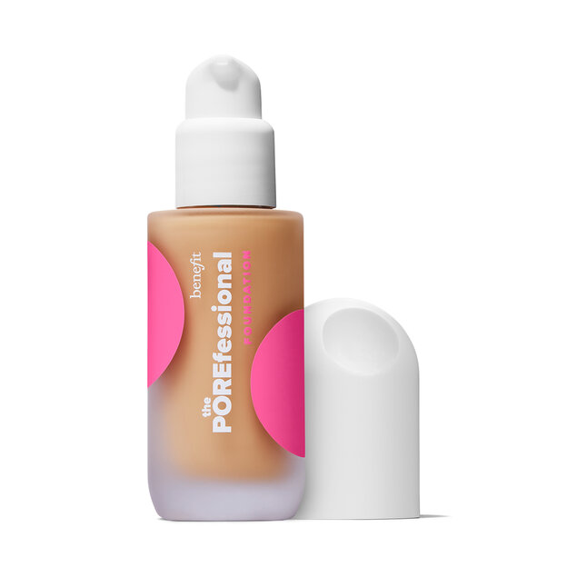 The POREfessional Foundation shade 18