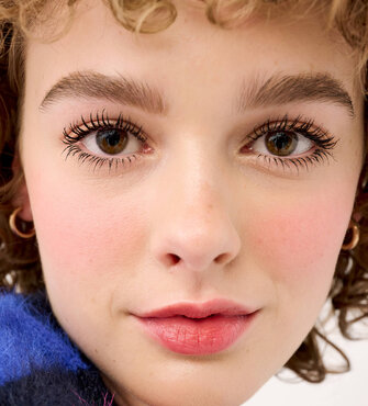 Coffret de maquillage - Pop, Lock & Lash It