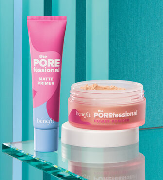 POREfessional Matte Makers