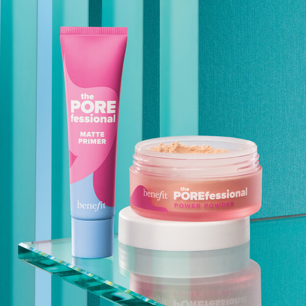 POREfessional Matte Makers