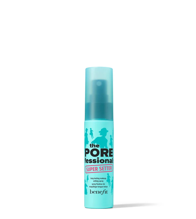 The POREfessional: Super Setter Travel Size Mini