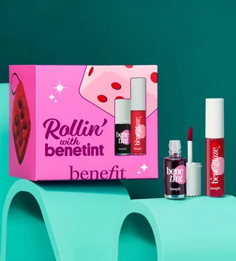 Rollin with Benetint packaging and products Rollin with Benetint packaging and products