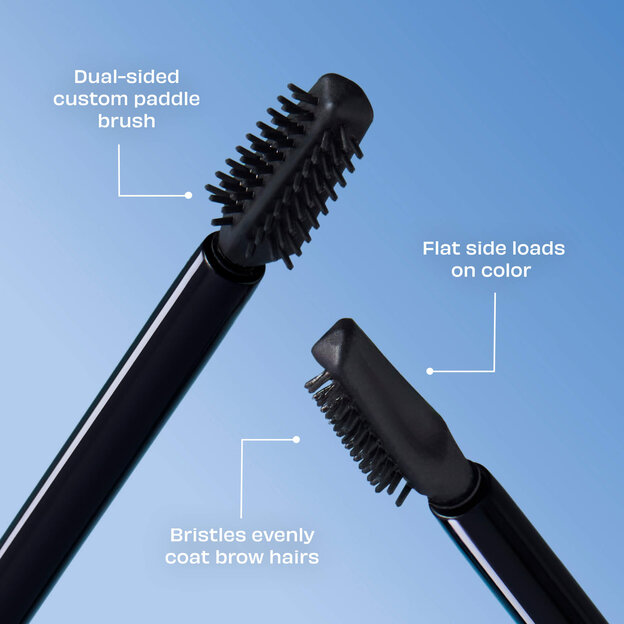 Dream Sheen Brow Glaze