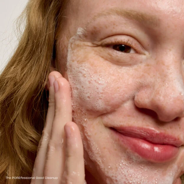 Pore Routine Roundup Pore Routine Roundup