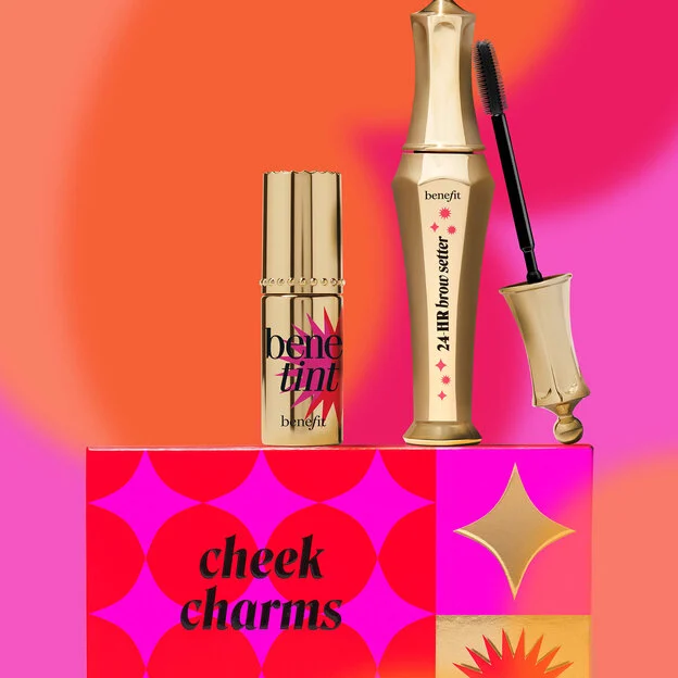 24-Hour Brow Setter LNY