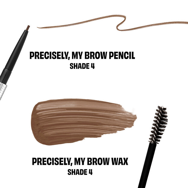 Coffret sourcils - Precisely Power Up Duo