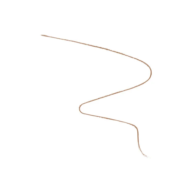 Precisely, My Brow Detailer Shade 2.5 swatch