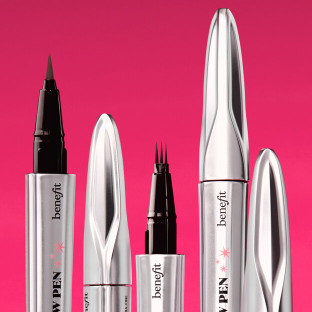 Mighty Fine Brow Pen