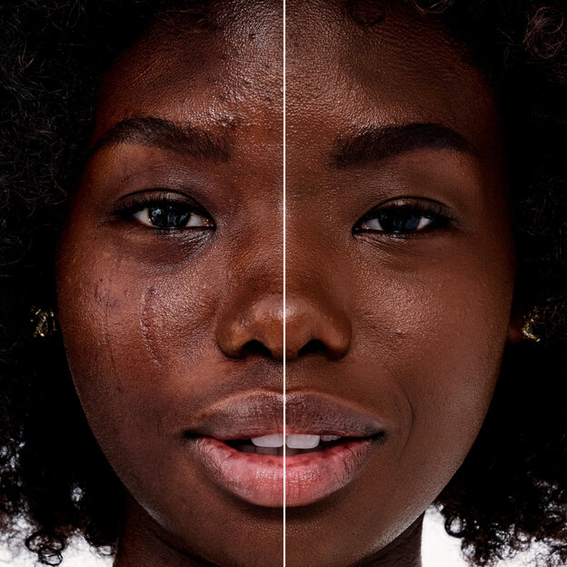 The POREfessional Foundation shade 37