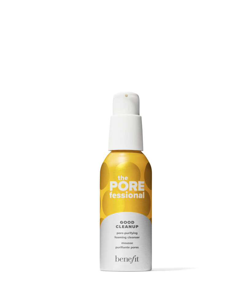 The POREfessional Good Cleanup product The POREfessional Good Cleanup product