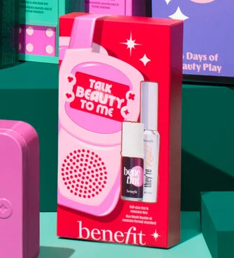 Talk Beauty to Me packaging Talk Beauty to Me packaging