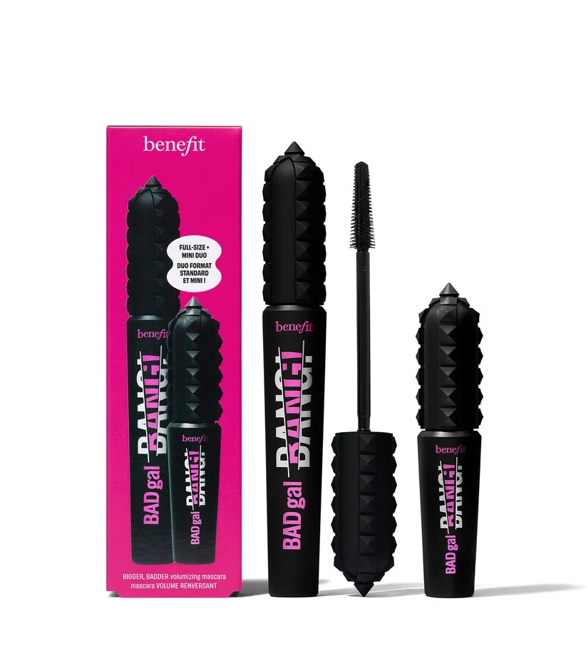 BANGIN’ Lashes BANGIN’ Lashes