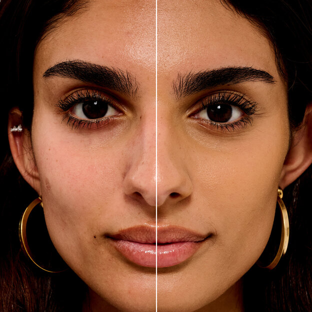 Before and After model shade 18