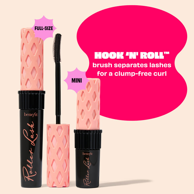 Roller Lash