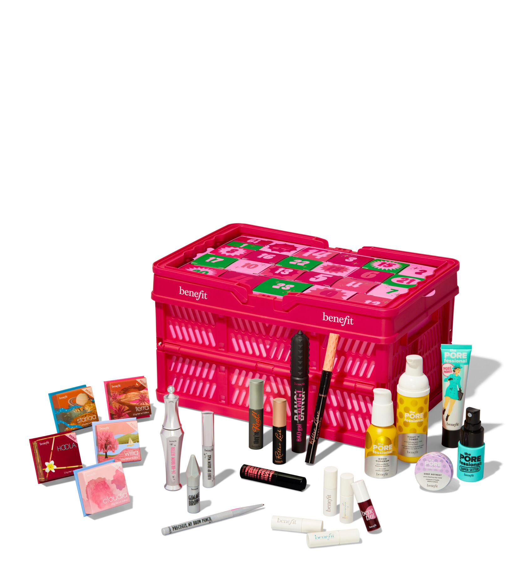 Beauty Gifts Sets Benefit Cosmetics
