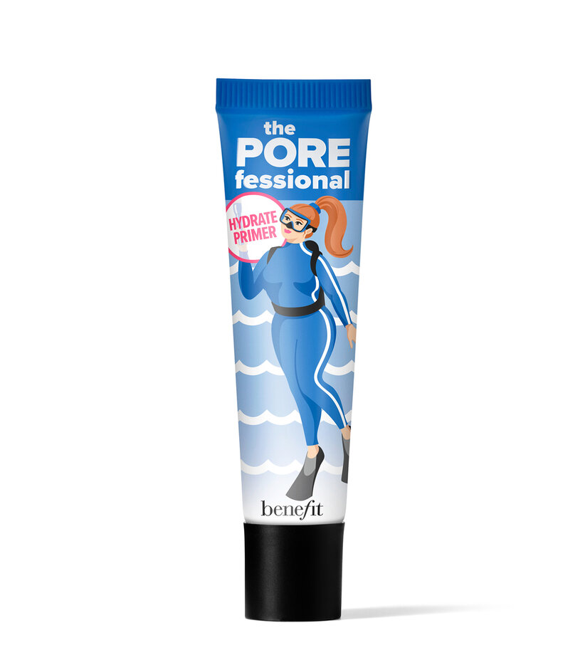 The POREfessional: Hydrate Primer