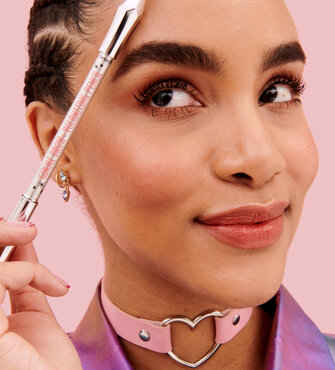 Gimme Brow+ Volumizing Pencil