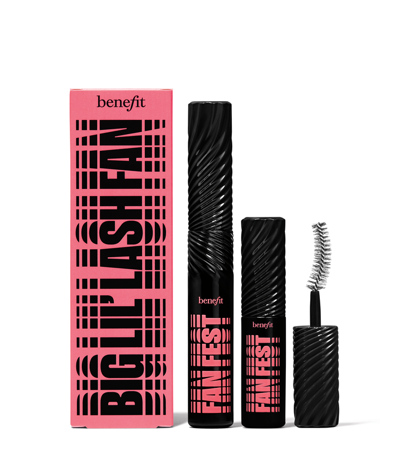 Big Lil Lash Fan Big Lil Lash Fan