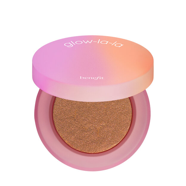 Glow-la-la Lumi open product