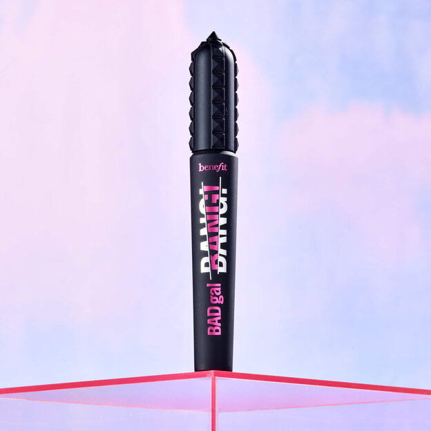 UK&rsquo;s #1 Brow & Mascara Edit: Get the Best Mascara & Best Brow Pencil
